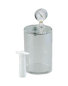 กล่องควบคุมความชื้น ขนาดมินิ VCP-30L