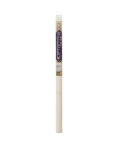 กระดาษติดผนังที่ติดและลอกออกได้ง่าย 92CMX2.5M KH-209 สีงาช้าง