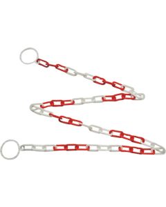 Plastic Cone Chain