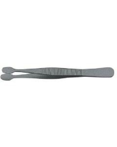 Stainless Steel Tweezers 1อัน