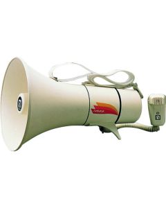 Electrical Megaphone