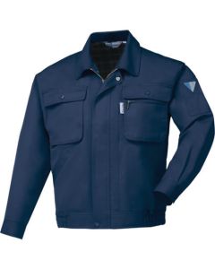 Long Sleeves Blouson 1ชุด