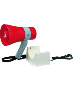Rainproof Electrical Megaphone