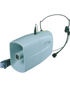 Electrical Megaphone