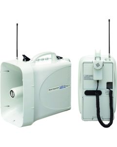 Electrical Megaphone