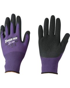 Rubber Coated Gloves 5ชุดชุดละ 3ชุด