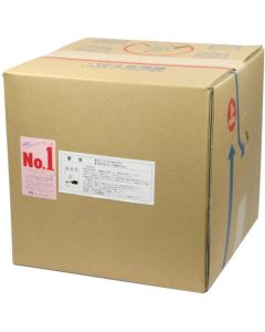 น้ำยาซักผ้าเบอร์ 1 น้ำยาทำความสะอาดหนัง 20L (1 กล่อง)