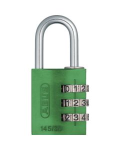 resettable combination padlock 1อัน