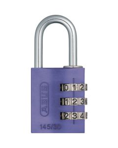 resettable combination padlock 1อัน