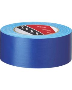 เทปกาวสี Olive Tape No.145 สีน้ำเงิน 50 มม.×25 ม.