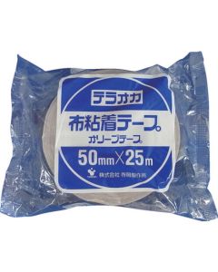 เทปสีโอลีฟ NO. 145 สีน้ำตาล 50มม. x 25ม