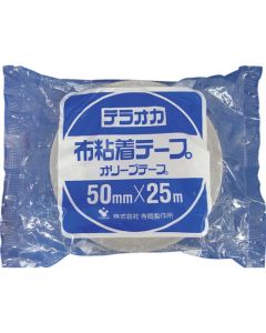 เทปสีโอลีฟ NO. 145 เทา 50มม. x 25ม