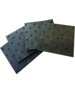 แผ่นรองกันลื่น Gripad Eco Mat 300 (4 ชิ้น)
