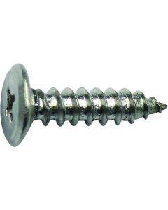 Stainless Flat Head Tapping Screw
