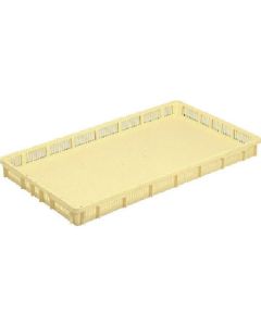 เครื่องนึ่งไอน้ำ 106001 ชนิด 14 สีครีม