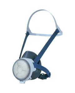 หน้ากากกันฝุ่นแบบถอดเปลี่ยนได้ DR77SR(L)HB