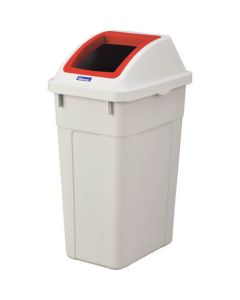 Waste Basket for Combustible Waste 1อัน