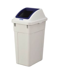 Waste Basket for Non-Combustible Waste 1อัน