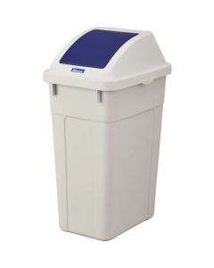 Waste Basket for Waste PET Bottle 1อัน