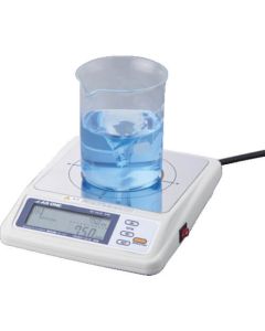 เครื่องกวนสารชนิดแม่เหล็ก RS-1DN แบบดิจิตอล