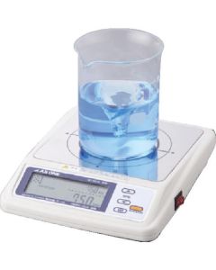 เครื่องกวนสารชนิดแรงสูง RP-1DN แบบความหนืดสูง