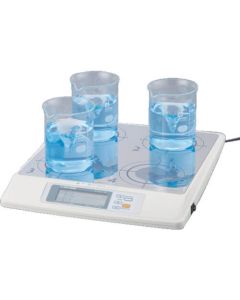 เครื่องกวนแม่เหล็ก RS-4DN