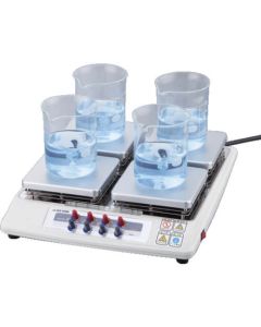 เครื่องกวนร้อน Rexim RSH-4AN