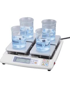 เครื่องกวนร้อน Rexim RSH-6DN
