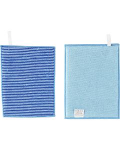 Scrubbing Cloth 1แผ่น