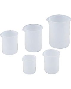 โพลีบีกเกอร์ 500ml