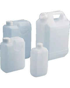 ขวดเหลี่ยม (แบบแบน) 4L