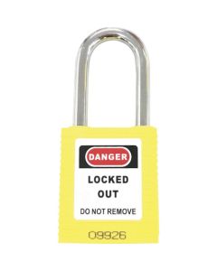 Lockout Pad Lock  อันละ 1 อัน