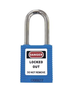 Lockout Pad Lock  อันละ 1 อัน