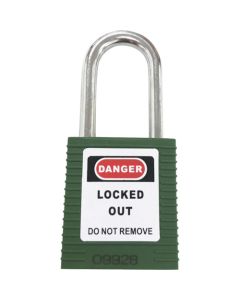 Lockout Pad Lock  อันละ 1 อัน
