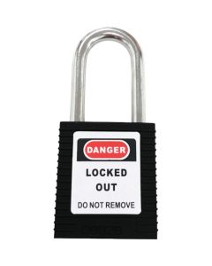 Lockout Pad Lock  อันละ 1 อัน