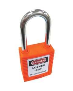 Lockout Pad Lock  อันละ 1 อัน