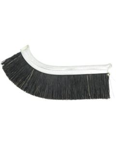 ปลอกแฮนด์แบบสไลด์ J (สำรอง) ขนหมู