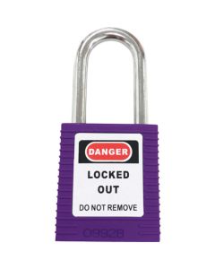 Lockout Pad Lock  อันละ 1 อัน