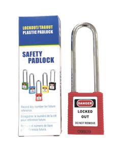 Lockout Pad Lock  อันละ 1 อัน