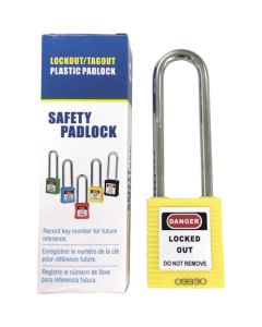 Lockout Pad Lock  อันละ 1 อัน