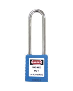 Lockout Pad Lock  อันละ 1 อัน