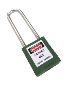Lockout Pad Lock  อันละ 1 อัน