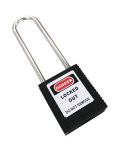 Lockout Pad Lock  อันละ 1 อัน