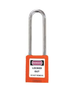 Lockout Pad Lock  อันละ 1 อัน