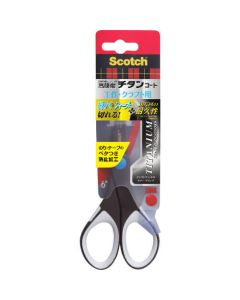 Scotch (TMU) Titanium Scissors