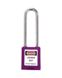 Lockout Pad Lock  อันละ 1 อัน