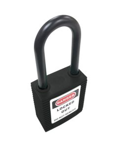 Lockout Isolation Pad Lock  อันละ 1 อัน
