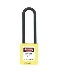 Lockout Isolation Pad Lock อันละ 1 อัน
