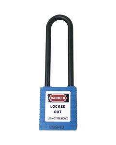 Lockout Isolation Pad Lock อันละ 1 อัน