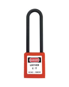 Lockout Isolation Pad Lock อันละ 1 อัน